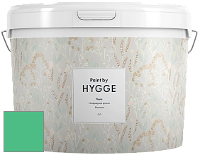 HYGGE Paint Fleurs интерьерная краска цвет NCS S 1060-G 