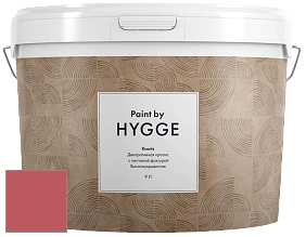 HYGGE Paint Kvarts декоративная краска цвет NCS S 2060-R 