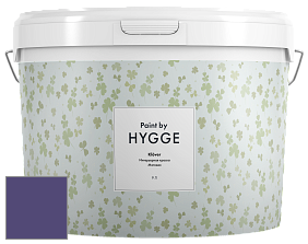 HYGGE Paint Klover интерьерная краска цвет NCS S 5040-R60B 