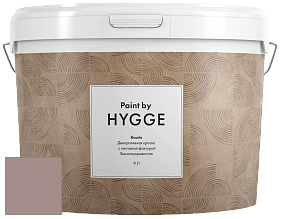 HYGGE Paint Kvarts декоративная краска цвет NCS S 4010-Y90R 