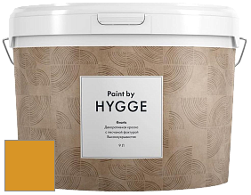 HYGGE Paint Kvarts декоративная краска цвет NCS S 2070-Y10R 