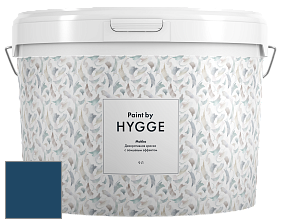 HYGGE Paint Mokka декоративная краска цвет RAL 5001 