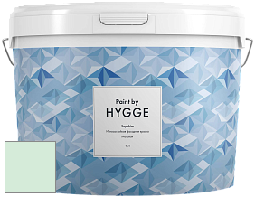 HYGGE Paint Sapphire фасадная краска цвет NCS S 0515-G 