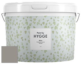 HYGGE Paint Klover интерьерная краска цвет NCS S 4502-Y20R 