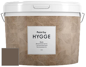 HYGGE Paint Kvarts декоративная краска цвет NCS S 7010-Y30R 