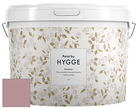 HYGGE Paint Silverbloom интерьерная краска цвет NCS S 3020-R10B 