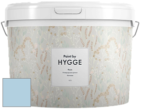 HYGGE Paint Fleurs интерьерная краска цвет NCS S 1020-R90B 