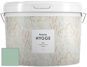 HYGGE Paint Fleurs интерьерная краска цвет NCS S 2020-G 