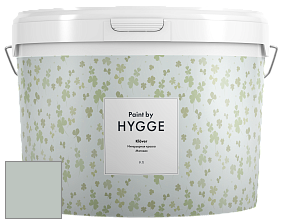 HYGGE Paint Klover интерьерная краска цвет NCS S 2005-G 