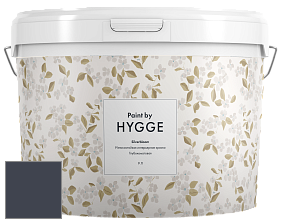 HYGGE Paint Silverbloom интерьерная краска цвет NCS S 8010-R70B 