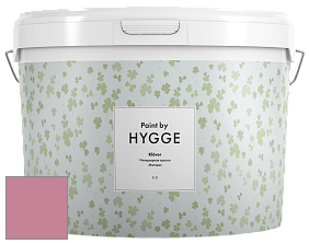 HYGGE Paint Klover интерьерная краска цвет NCS S 2040-R20B 