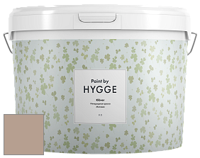HYGGE Paint Klover интерьерная краска цвет HG01-076 TAUPE POWDER
