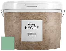 HYGGE Paint Kvarts декоративная краска цвет NCS S 2030-G 