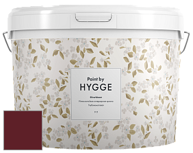 HYGGE Paint Silverbloom интерьерная краска цвет RAL 3005 