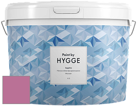 HYGGE Paint Sapphire фасадная краска цвет NCS S 2050-R30B 