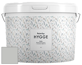 HYGGE Paint Mokka декоративная краска цвет HG08-034 EMERALD MOTH