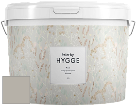 HYGGE Paint Fleurs интерьерная краска цвет HG08-021 ENDLESS STEPPE
