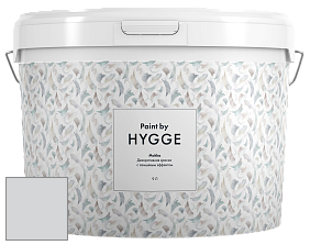 HYGGE Paint Mokka декоративная краска цвет HG06-003 COMMON CRANE