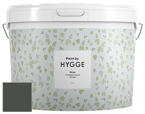 HYGGE Paint Klover интерьерная краска цвет NCS S 8005-G20Y 