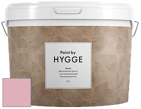 HYGGE Paint Kvarts декоративная краска цвет NCS S 1030-R20B 