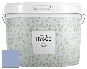 HYGGE Paint Klover интерьерная краска цвет NCS S 2030-R70B 