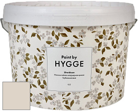 HYGGE Paint Silverbloom интерьерная краска цвет HG01-025 SOAPSTONE