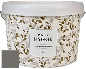 HYGGE Paint Silverbloom интерьерная краска цвет NCS S 6502-Y 