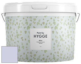 HYGGE Paint Klover интерьерная краска цвет NCS S 1015-R60B 