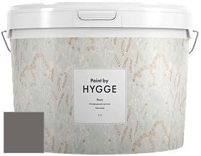 HYGGE Paint Fleurs интерьерная краска цвет NCS S 6502-Y80R 