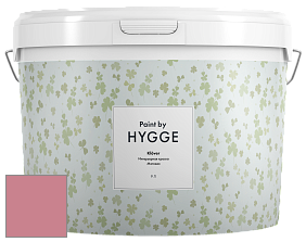 HYGGE Paint Klover интерьерная краска цвет NCS S 2040-R10B 