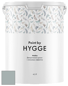 HYGGE Paint Mokka декоративная краска цвет NCS S 3005-B50G 
