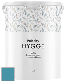HYGGE Paint Mokka декоративная краска цвет NCS S 3040-B10G 