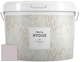 HYGGE Paint Fleurs интерьерная краска цвет NCS S 2005-R20B 