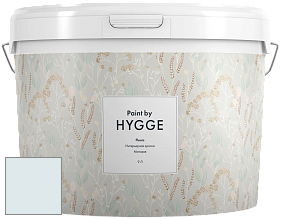 HYGGE Paint Fleurs интерьерная краска цвет NCS S 0505-B 
