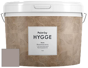 HYGGE Paint Kvarts декоративная краска цвет NCS S 4005-Y80R 