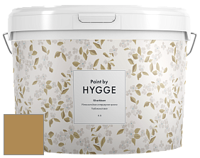 HYGGE Paint Silverbloom интерьерная краска цвет RAL 1011 