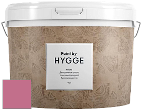 HYGGE Paint Kvarts декоративная краска цвет NCS S 2050-R20B 