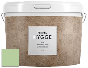 HYGGE Paint Kvarts декоративная краска цвет NCS S 1030-G30Y 