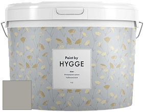 HYGGE Paint Aster интерьерная краска цвет NCS S 3502-Y 