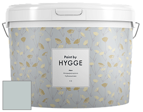 HYGGE Paint Aster интерьерная краска цвет HG08-028 OLD PHOTO