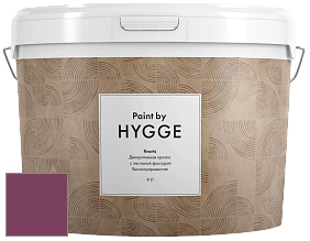 HYGGE Paint Kvarts декоративная краска цвет NCS S 4050-R30B 