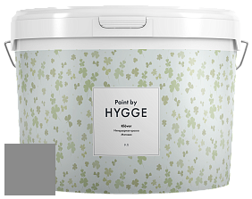 HYGGE Paint Klover интерьерная краска цвет NCS S 5000-N 