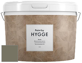HYGGE Paint Kvarts декоративная краска цвет NCS S 6010-G70Y 