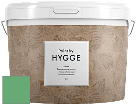 HYGGE Paint Kvarts декоративная краска цвет NCS S 2050-G10Y 