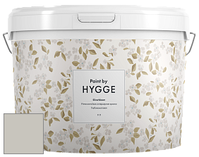 HYGGE Paint Silverbloom интерьерная краска цвет NCS S 2002-Y 