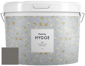 HYGGE Paint Aster интерьерная краска цвет NCS S 6502-Y 