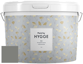 HYGGE Paint Aster интерьерная краска цвет NCS S 5502-G50Y 