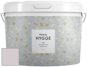 HYGGE Paint Aster интерьерная краска цвет NCS S 1505-R20B 