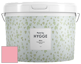 HYGGE Paint Klover интерьерная краска цвет NCS S 0540-R10B 