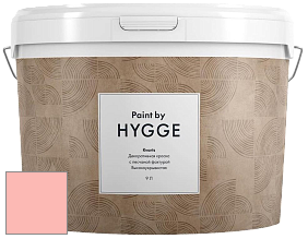 HYGGE Paint Kvarts декоративная краска цвет NCS S 0530-Y90R 